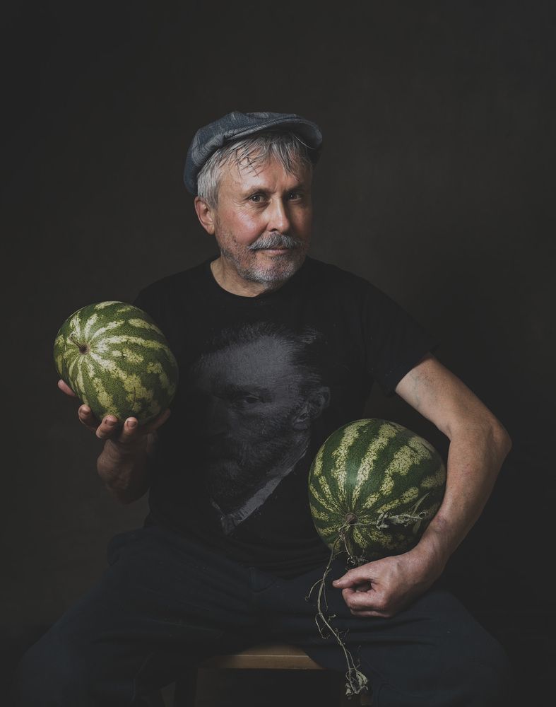 Photograph by Taтьяна Войлокова