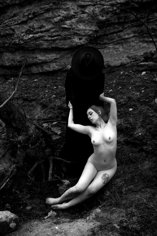 Photograph by Panagiotis Grammatikakis