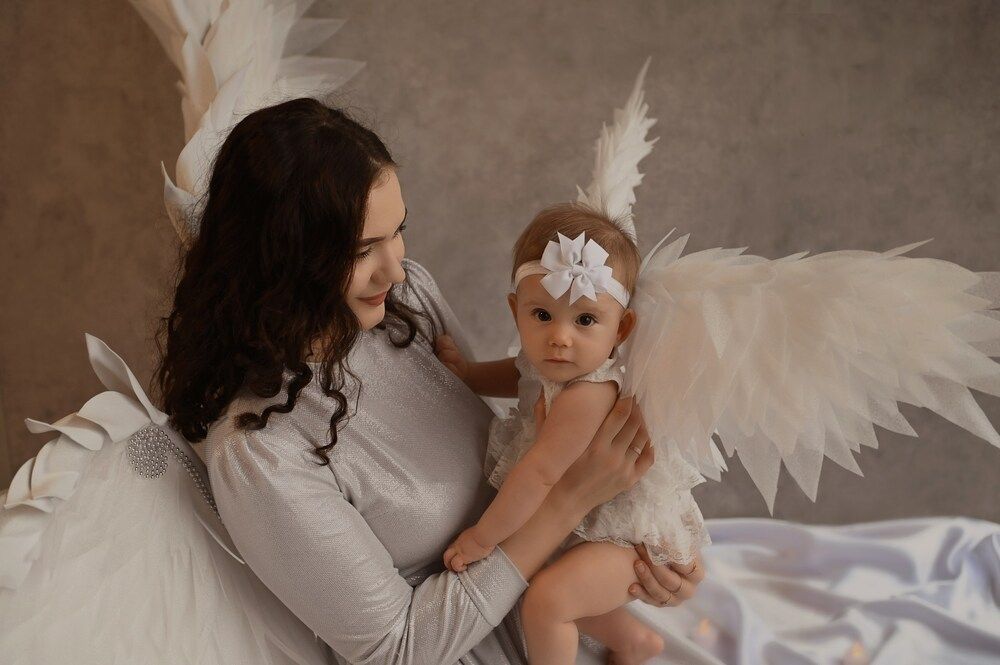 Photograph by Олеся Огурцова