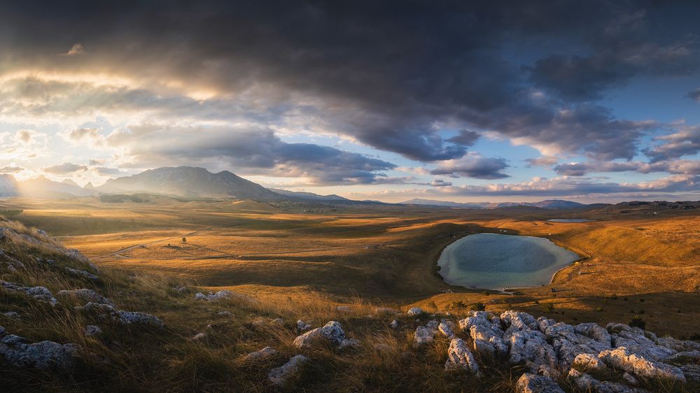 Фотография автора Daniel Knezevic