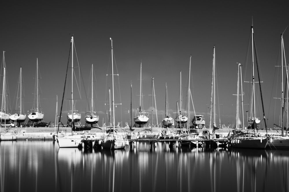 Photograph by ILIAS DIMITRIOU