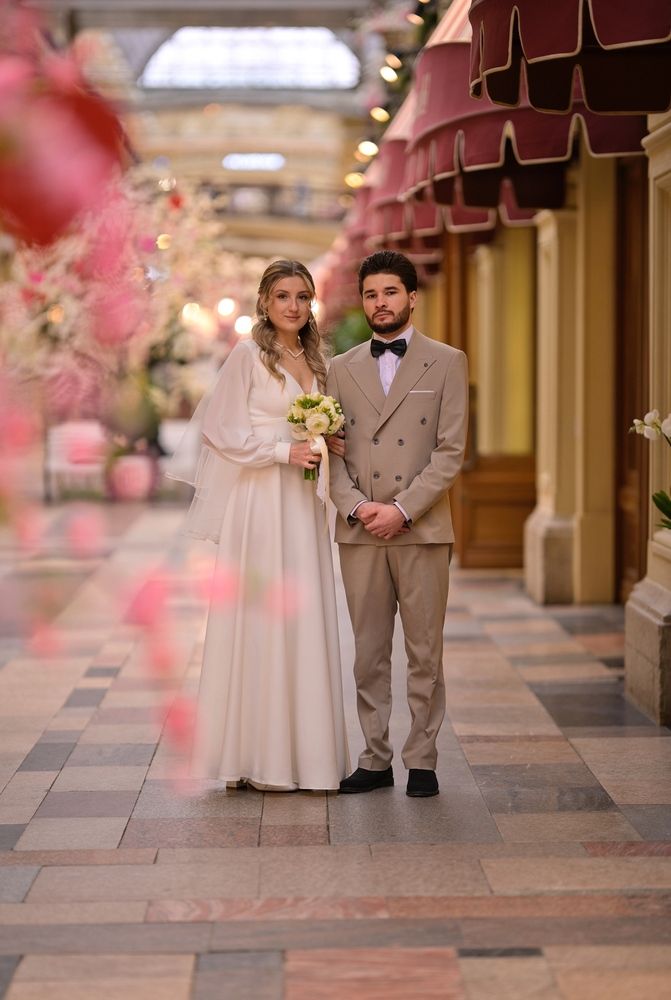 Photograph by Romanov Vyacheslav