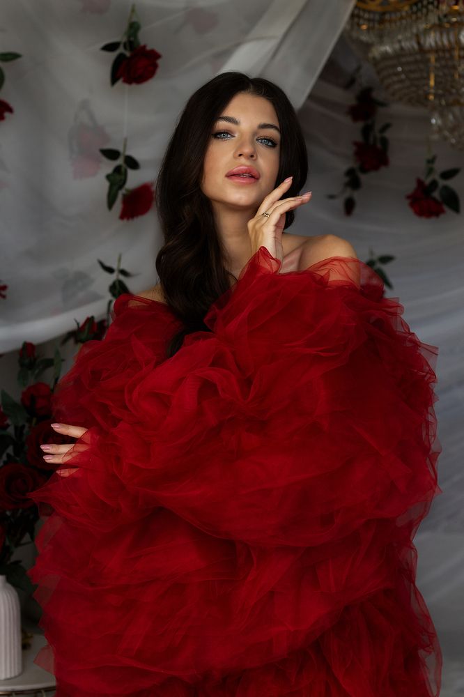 Photograph by Анастасия