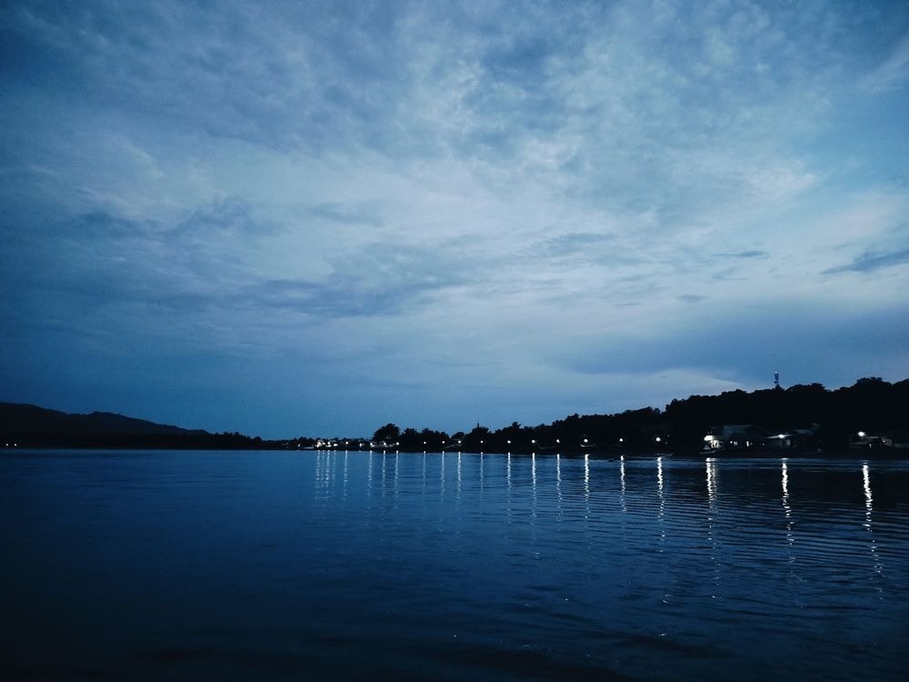 Photograph by RICHARD BRIONES