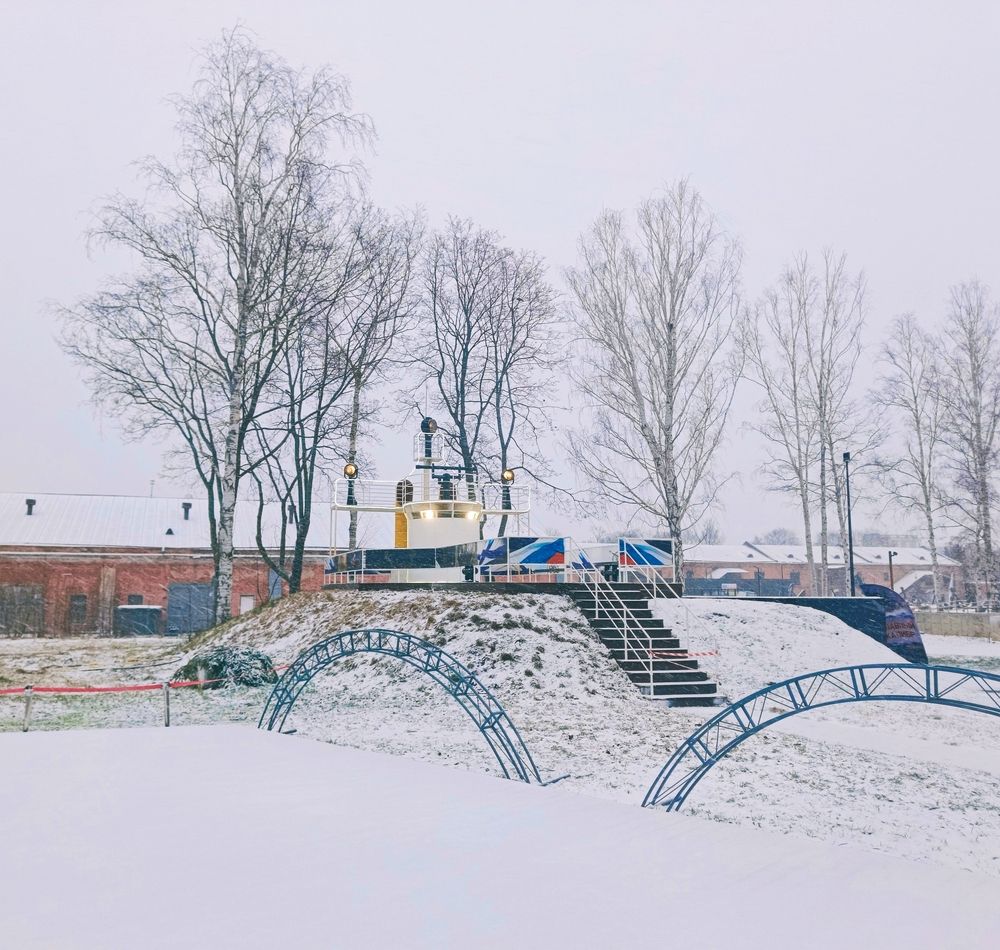 Photograph by Денис Копкин
