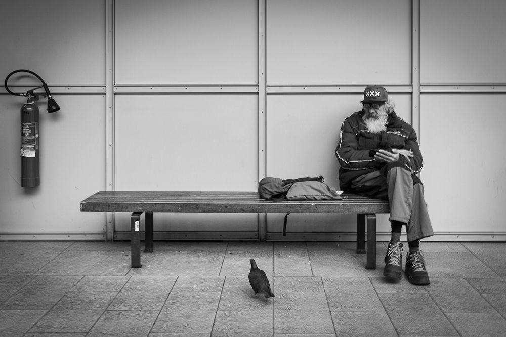 Фотография автора Andrea Falsini