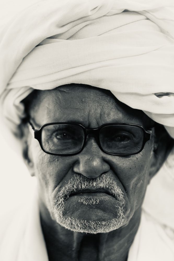 Photograph by Mujahid awad