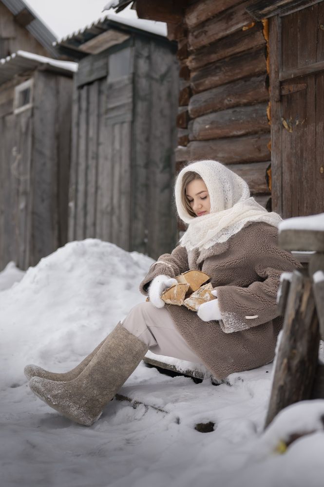 Photograph by Лилия Морозова