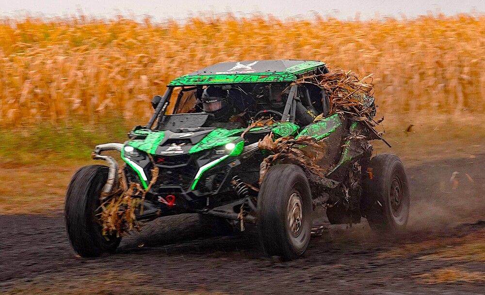 Photograph by Zakharov Matvey