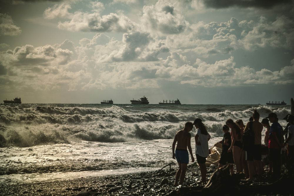Photograph by Владимир Келлер