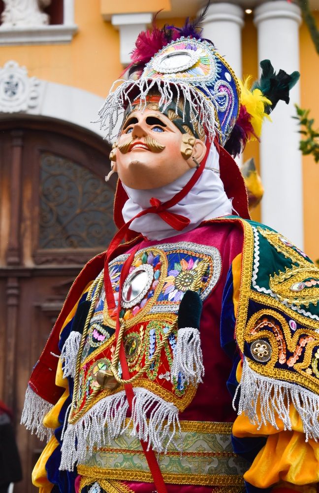 Photograph by Jorge Rodriguez