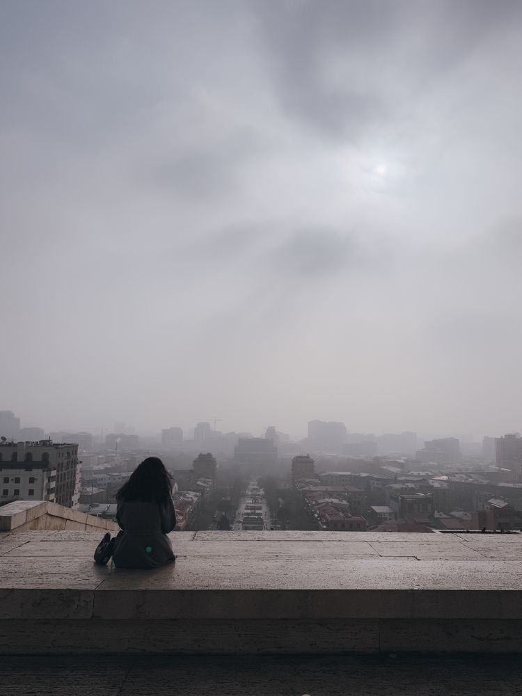 Photograph by Ekaterina Pervysheva