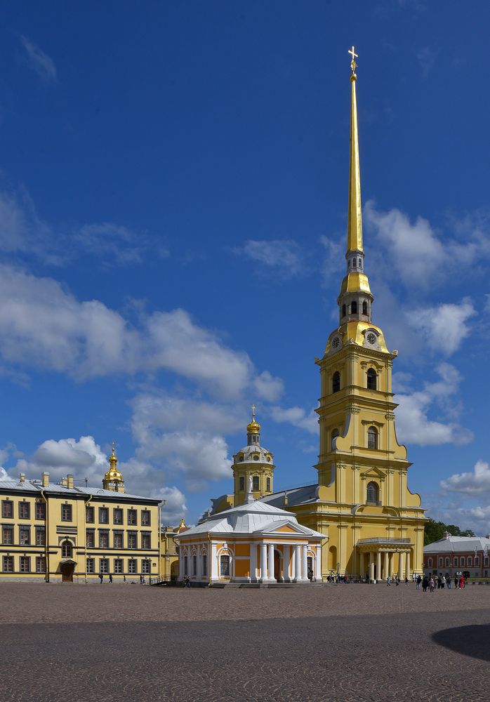 Photograph by Андрей Лукин