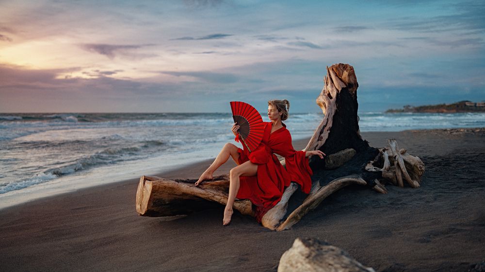 Photograph by Георгий Чернядьев