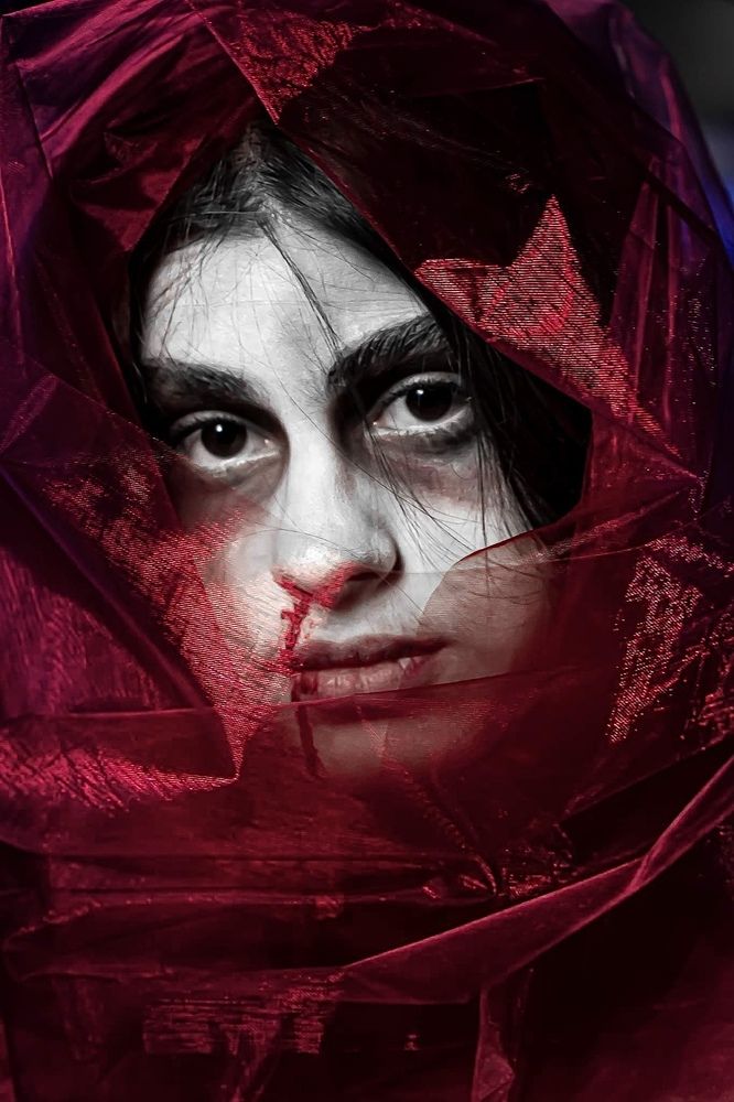 Photograph by Timea Kovacs