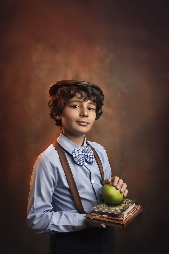 Photograph by Karin S. Hurtado