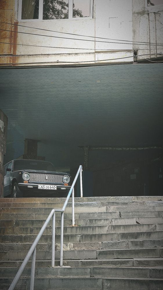 Photograph by Ekaterina Pervysheva