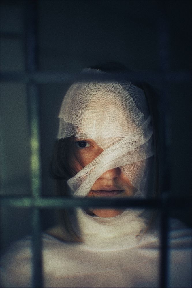 Photograph by Ekaterina Pervysheva