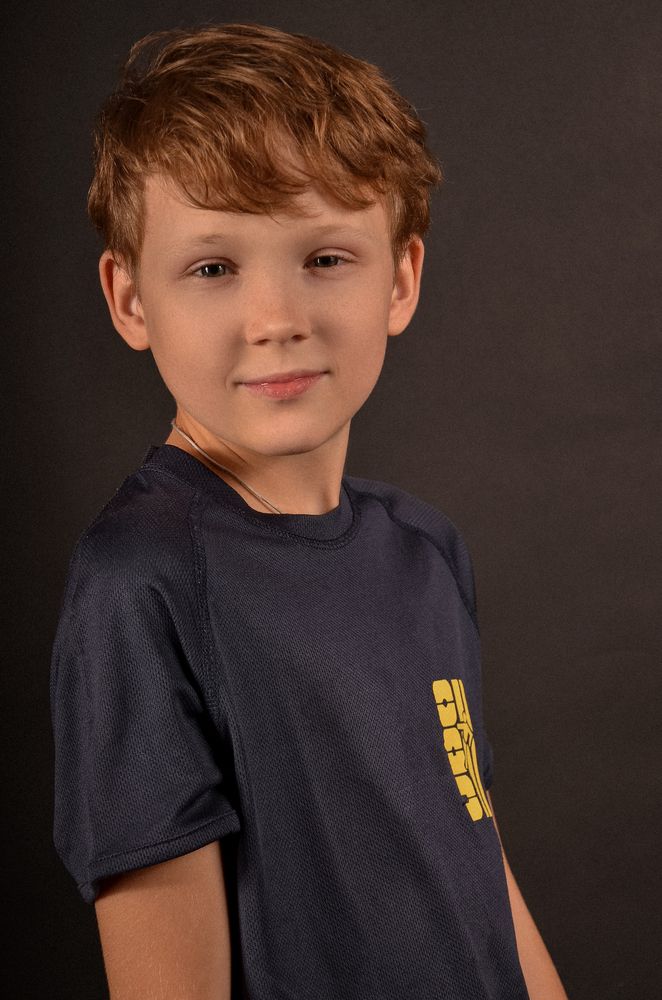 Photograph by Анна Петриенко