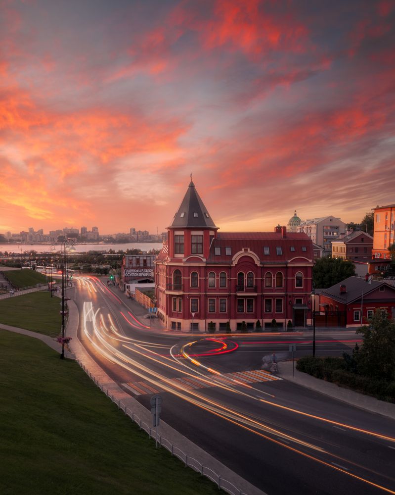 Фотография автора Бушмакин Егор