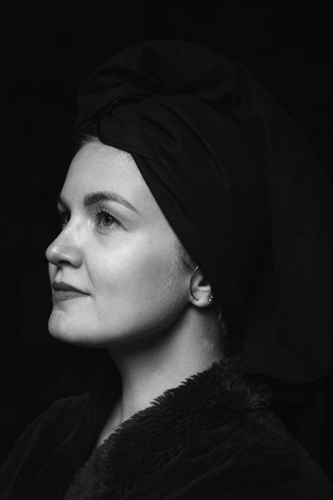 Photograph by Анна Никитина