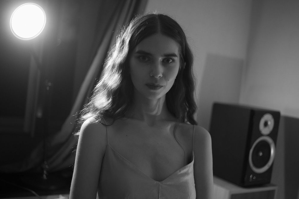 Photograph by Eugène Rabotnikov