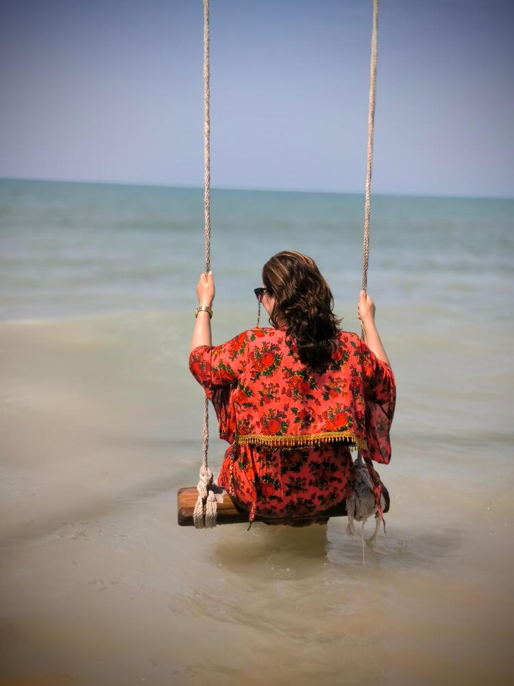 Photograph by Sherko Bahmani