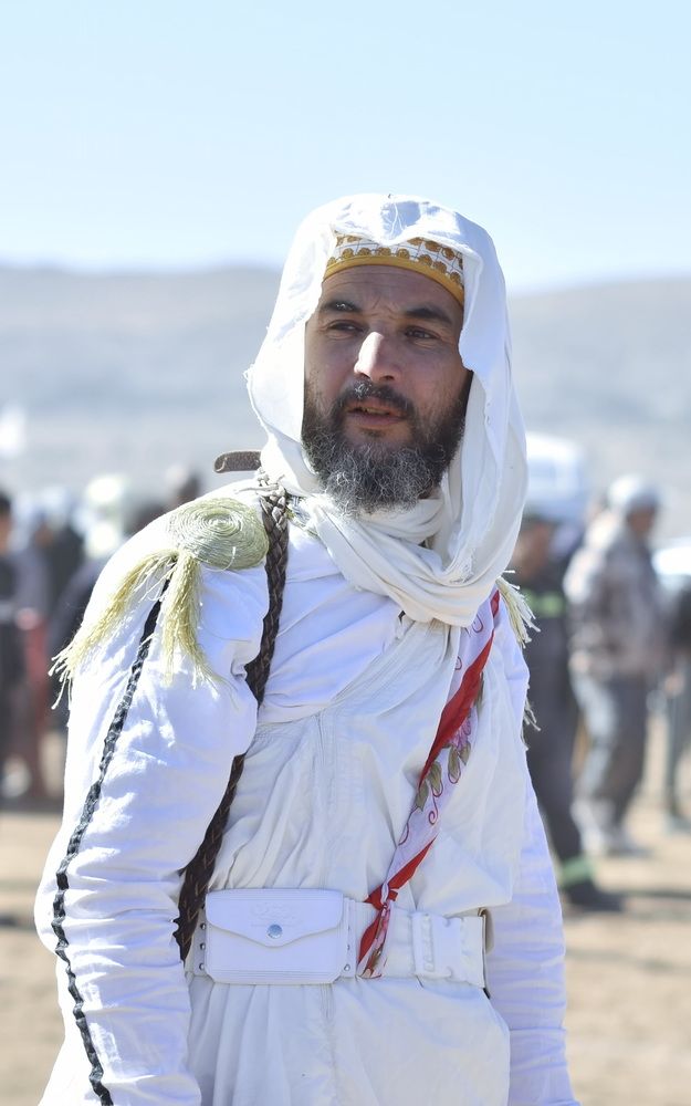 Cavalier de Fantasia