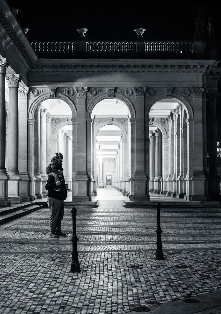 Photograph by Svitlana Zinovieva