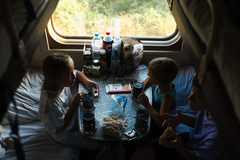 Photograph by Людмила