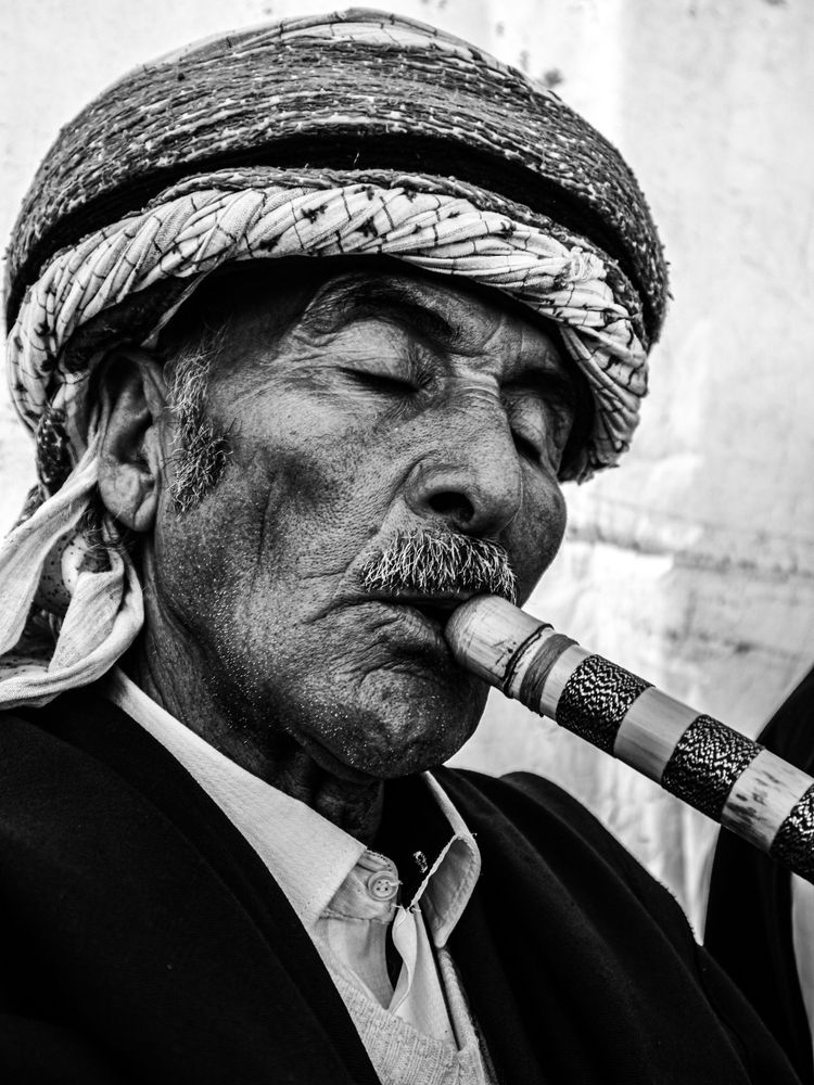 Фотография автора Khaled Zerfaoui