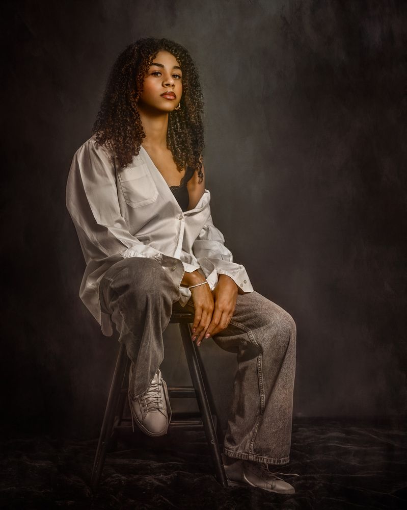 Photograph by Marzena Isik