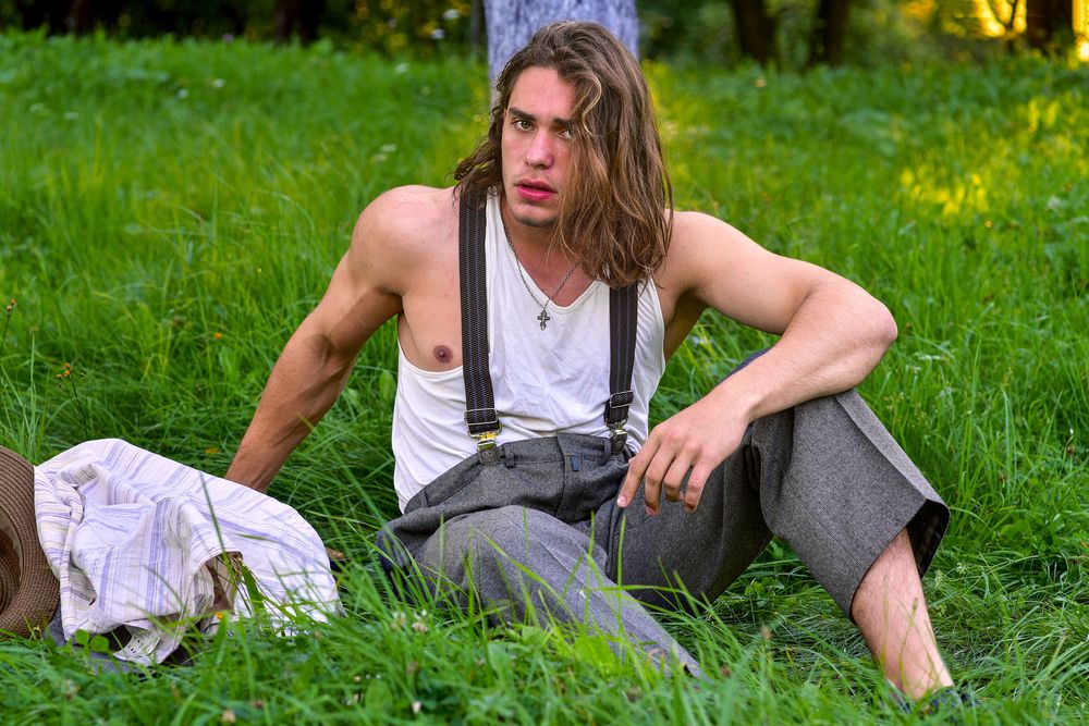 Фотография автора Андрей Пугач