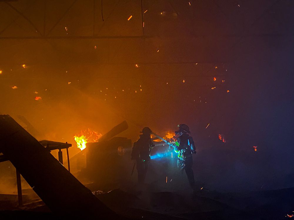 Photograph by Cesar Omar Garza Meza