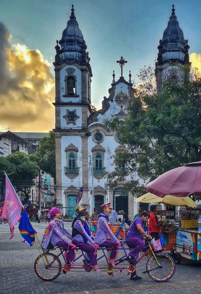 Фотография автора Walfrido Alexandre