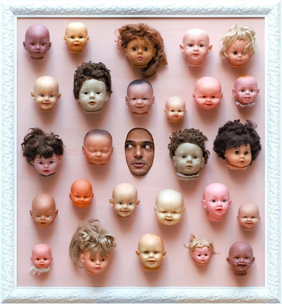 Фотография автора Alireza Asiaban