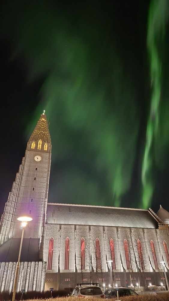 Photograph by Marina Kapstik