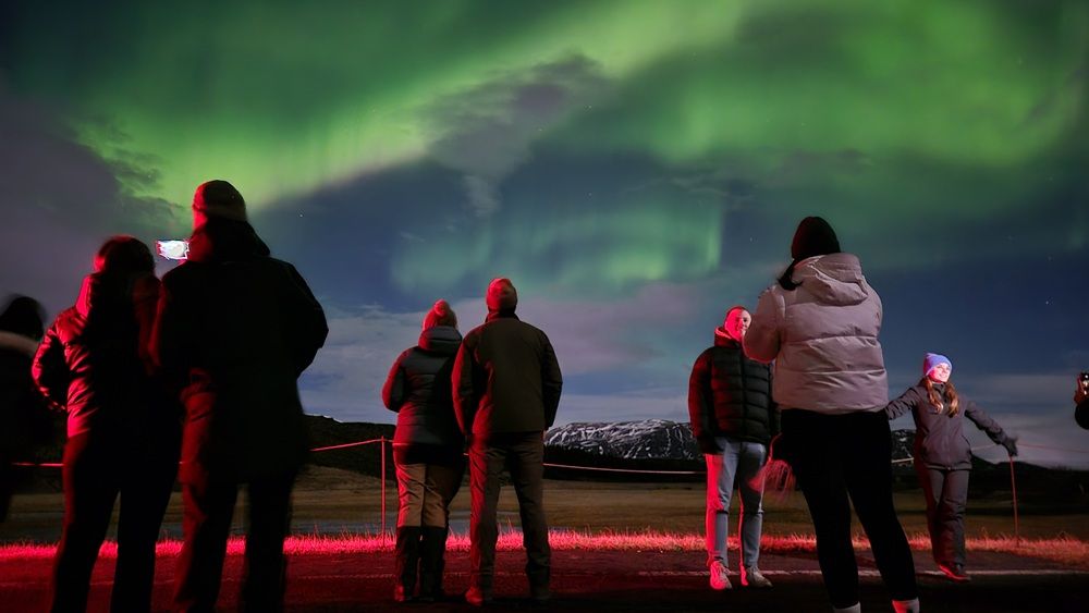 Photograph by Marina Kapstik