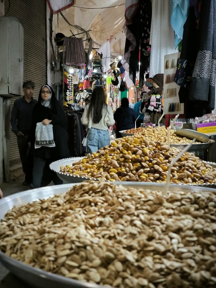 Photograph by Sherko Bahmani