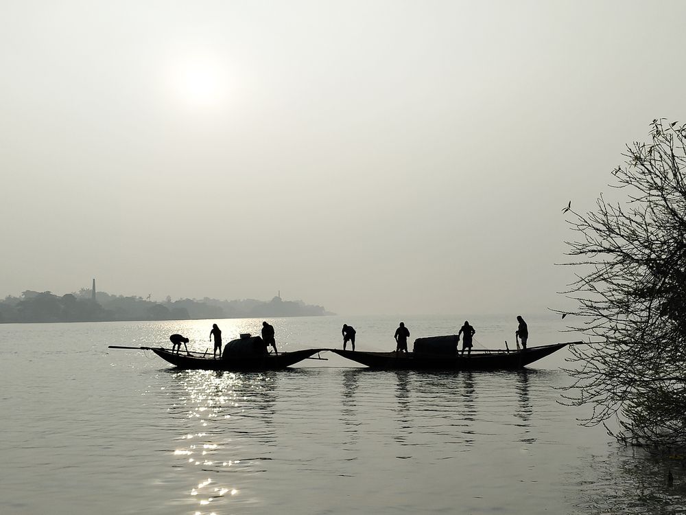 Photograph by SURAJIT SARKAR