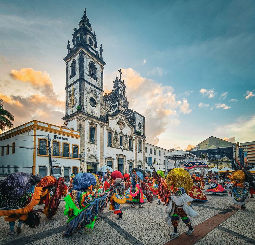 Фотография автора Walfrido Alexandre