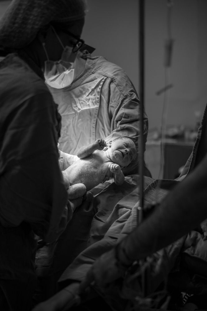 Photograph by Melanie Fernández