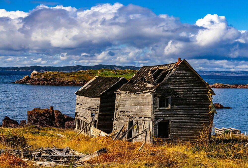 Photograph by Greg Bolger