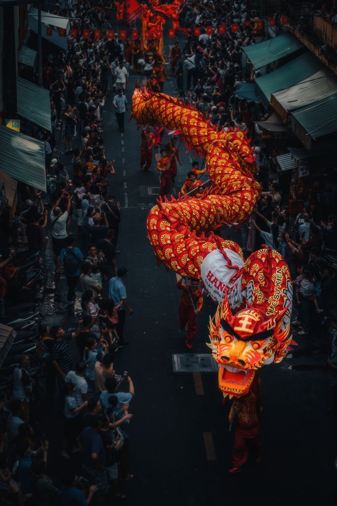 Фотография автора Trieu Nguyen