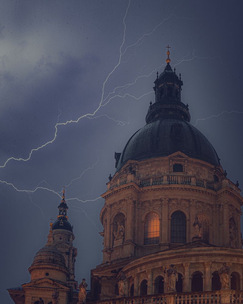 Photograph by Denis Cristian BURMELEAC