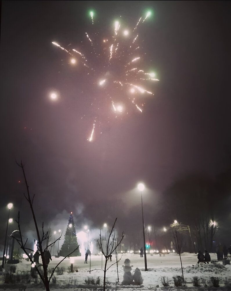 Photograph by Алиса Глыбоцкая