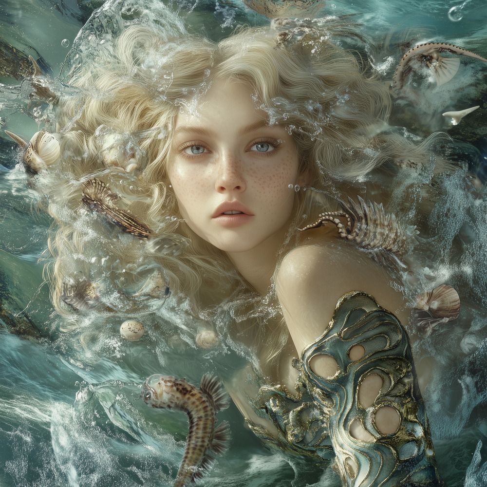 Photograph by Ксения Орлова