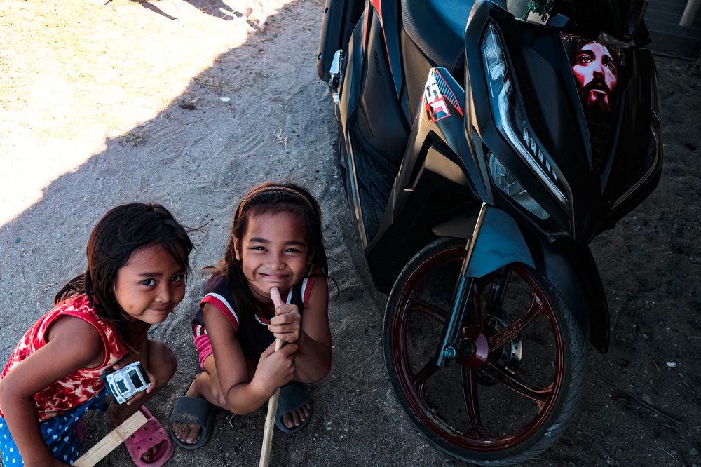 Photograph by Rowell Timoteo