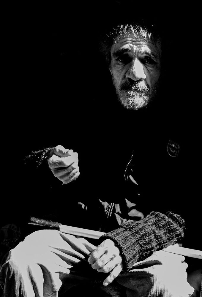 Photograph by Stefano bruno