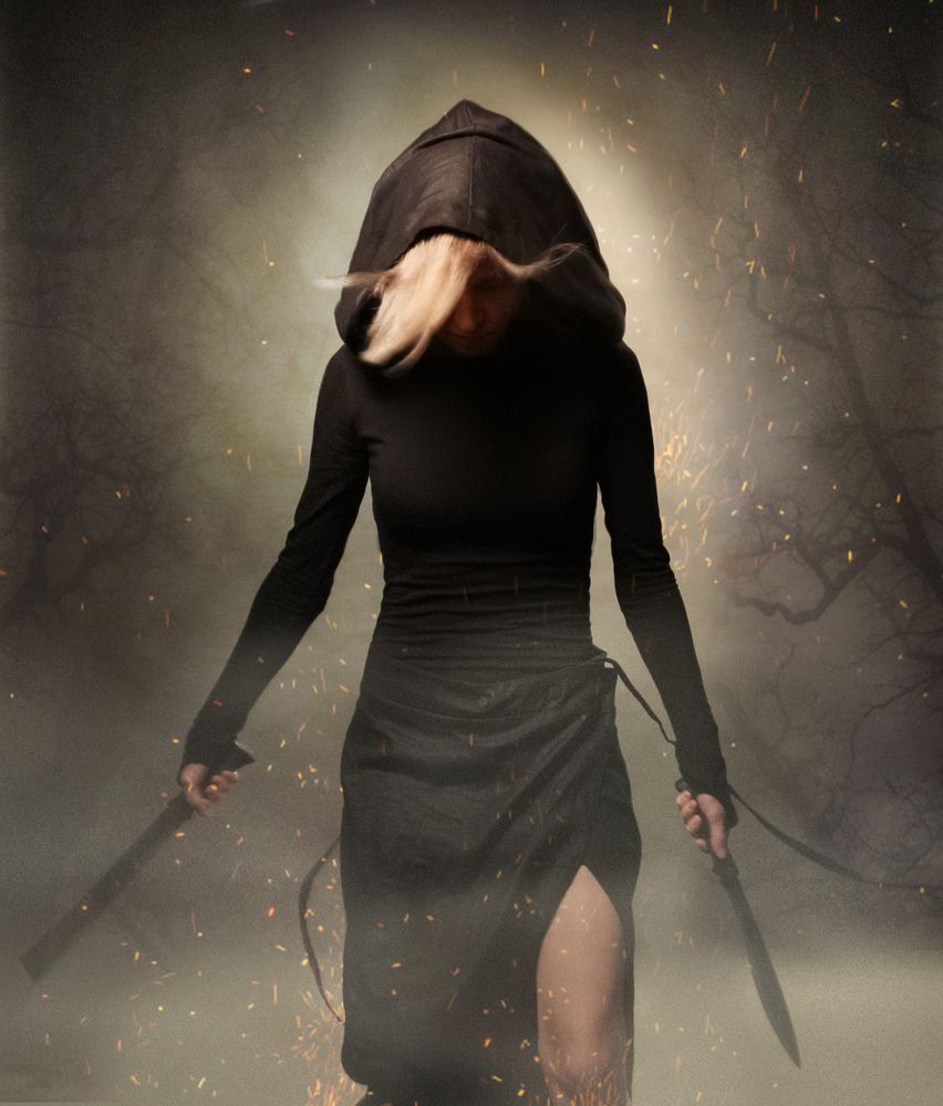 Photograph by Ирина Заборовская